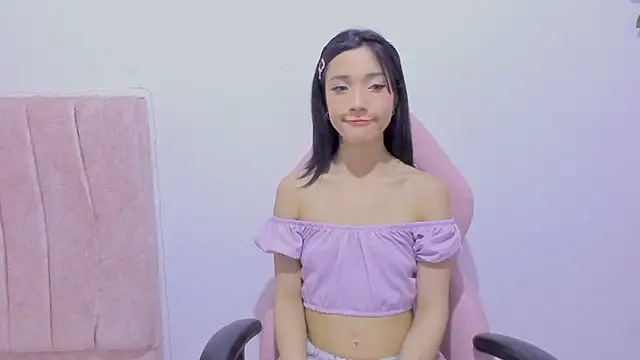 MIDORI BACK 01 online show from March 10, 2026, 12:48 am