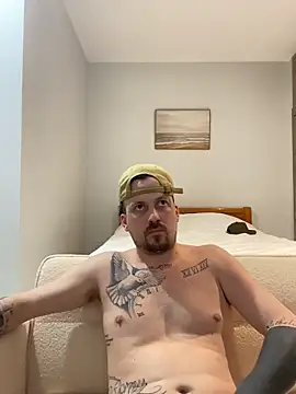 Tremblay Simard online show from March 18, 2026, 3:20 am