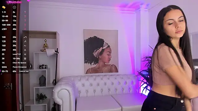 Aleejaa   online show from January 17, 2025, 11:17 am