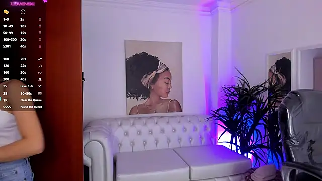 Aleejaa   online show from January 22, 2025, 11:34 am