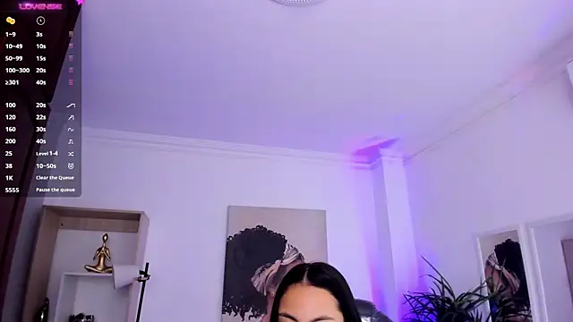 Aleejaa   online show from January 24, 2025, 11:26 am