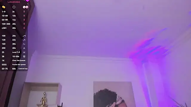 Aleejaa   online show from February 19, 2025, 11:57 pm