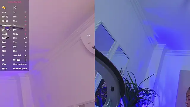 Aleejaa   online show from October 15, 2025, 11:54 am