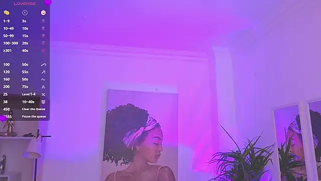 Aleejaa   online show from November 21, 2025, 11:53 am