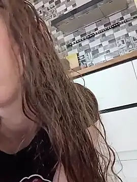 MartiniiSelenna online show from February 9, 2025, 6:43 am