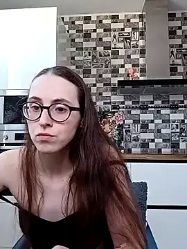 MartiniiSelenna online show from March 9, 2025, 9:35 am