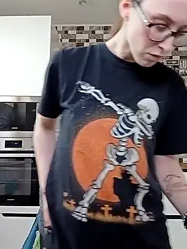 MartiniiSelenna online show from March 15, 2025, 6:47 am