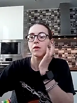 MartiniiSelenna online show from March 23, 2025, 6:47 am