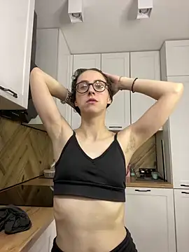 MartiniiSelenna online show from September 24, 2025, 5:44 am