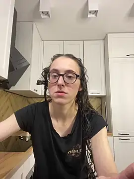 MartiniiSelenna online show from October 22, 2025, 5:52 am