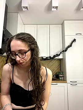 MartiniiSelenna online show from October 29, 2025, 6:59 am