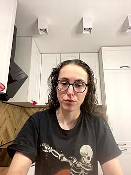 MartiniiSelenna online show from January 17, 2026, 6:40 am