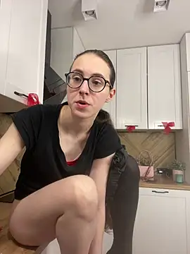 MartiniiSelenna online show from February 24, 2026, 6:55 am