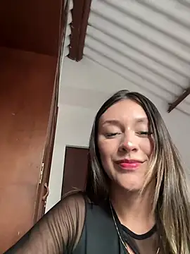 Rose-euphoria online show from February 5, 2025, 6:48 pm