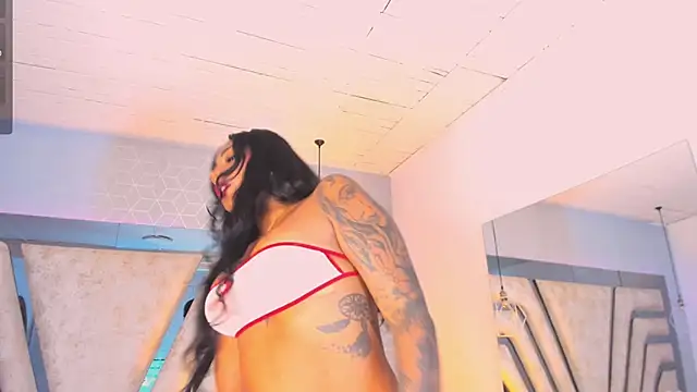 AngelineHeet online show from October 3, 2025, 3:36 am