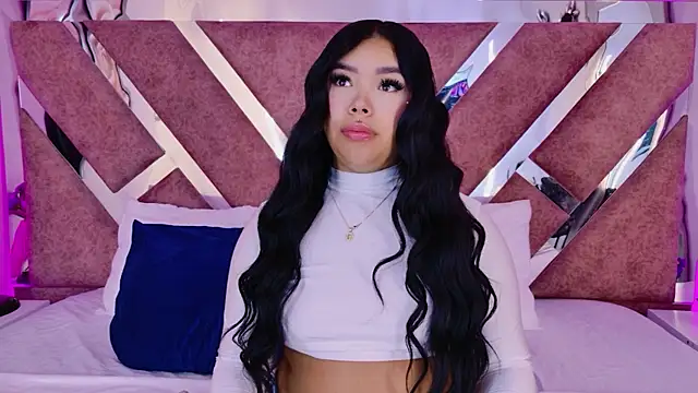 MarianaGarciaa   online show from April 20, 2026, 7:04 pm