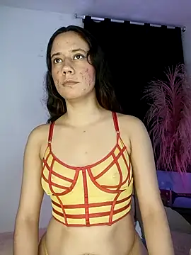 lovely kitt online show from September 30, 2025, 12:26 am