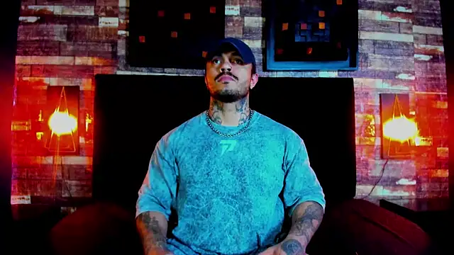 Van Velckan online show from February 24, 2025, 4:38 am