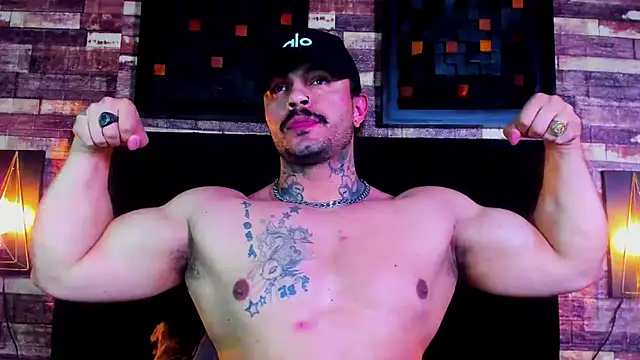 Van Velckan online show from March 12, 2025, 10:37 am