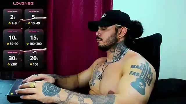 Van Velckan online show from September 16, 2025, 5:52 am