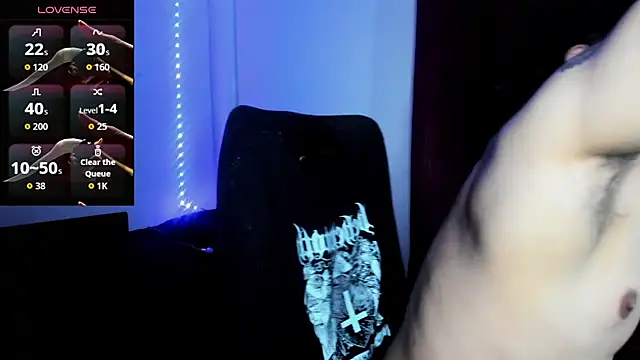 Van Velckan online show from December 3, 2025, 1:24 am