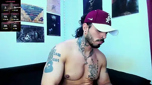 Van Velckan online show from February 16, 2026, 1:46 am