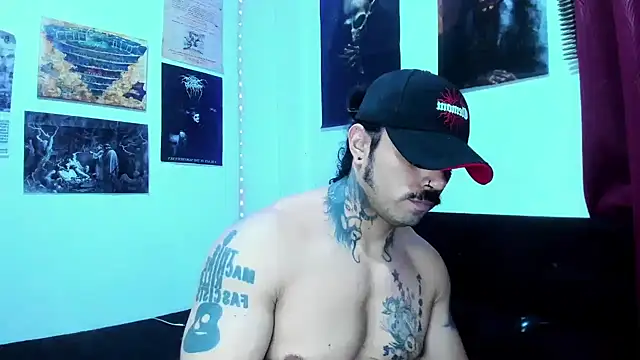 Van Velckan online show from April 6, 2026, 4:10 am