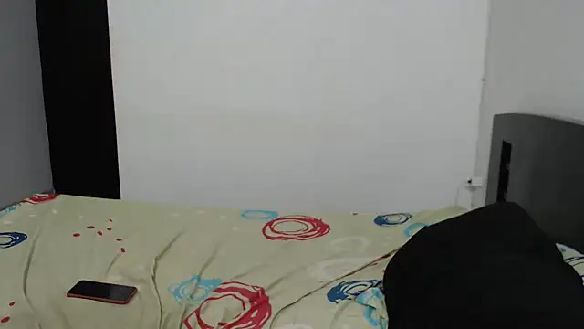 chocoboom4u online show from January 26, 2025, 1:09 am