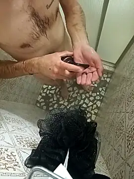 Afrikaner007 online show from March 18, 2025, 10:37 pm