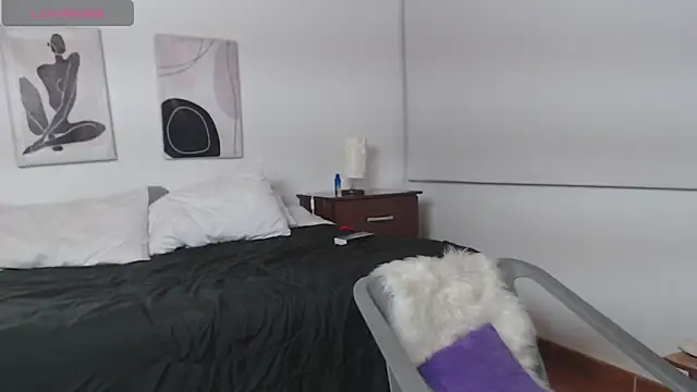 Lucy joi online show from March 14, 2025, 1:59 am