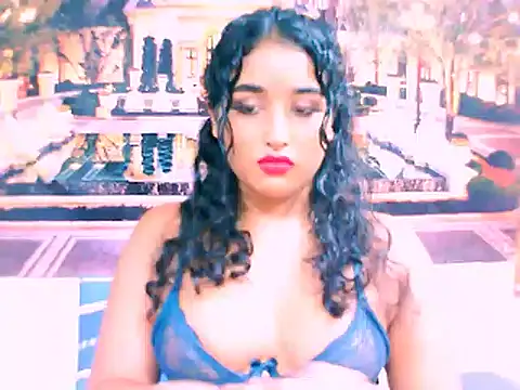 IndianAngel4u online show from March 7, 2025, 7:05 pm