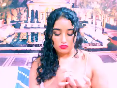 IndianAngel4u online show from March 9, 2025, 1:56 am