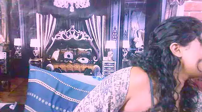 IndianAngel4u online show from March 15, 2025, 12:47 am