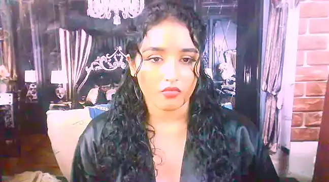 IndianAngel4u online show from March 15, 2025, 10:33 pm