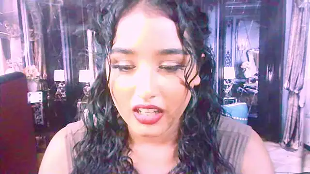 IndianAngel4u online show from March 22, 2025, 4:26 pm