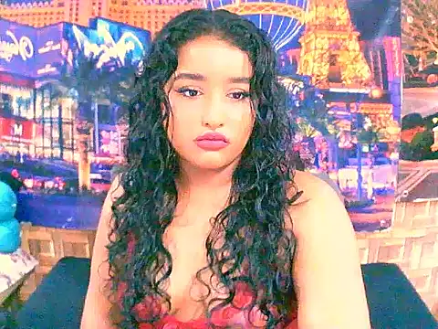 IndianAngel4u online show from October 15, 2025, 5:29 am