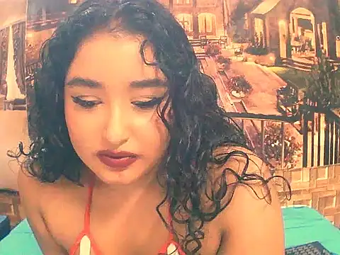 IndianAngel4u online show from March 29, 2026, 6:13 am