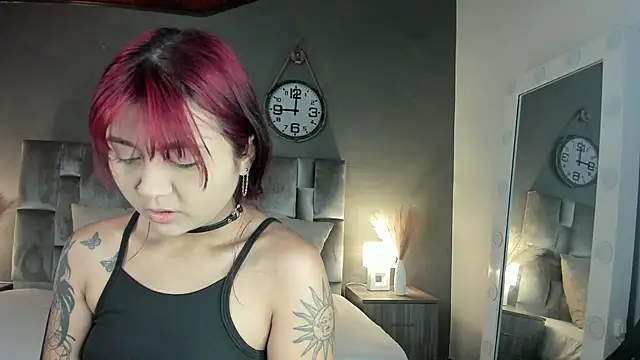 alaia-rogers online show from January 31, 2025, 11:35 am