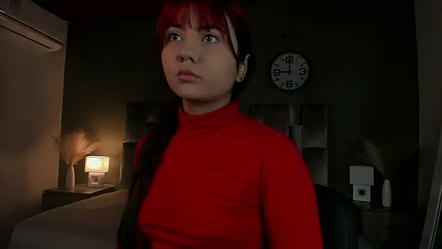 alaia-rogers online show from March 13, 2025, 11:41 am