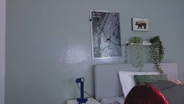 alaia-rogers online show from November 20, 2025, 11:32 am