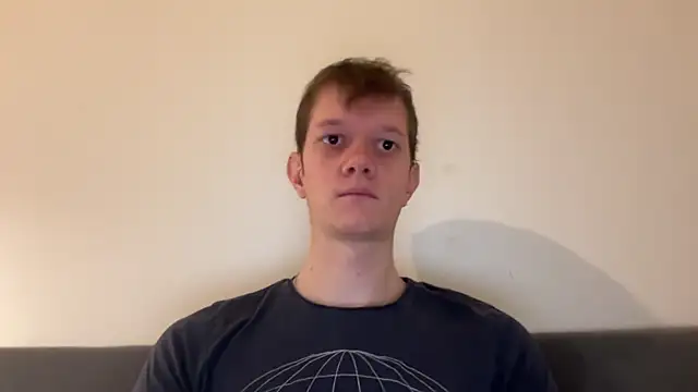 Cube933 online show from October 13, 2025, 2:06 pm