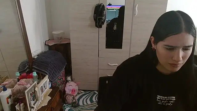 Naomi D online show from May 2, 2026, 9:09 pm