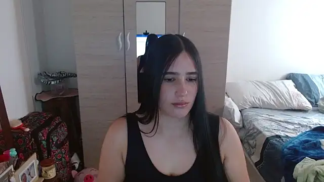 Naomi D online show from May 4, 2026, 4:03 pm