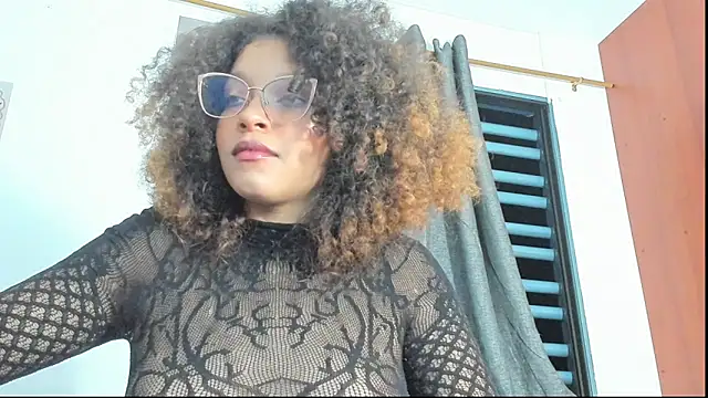 Ada gales  online show from November 7, 2025, 4:34 am