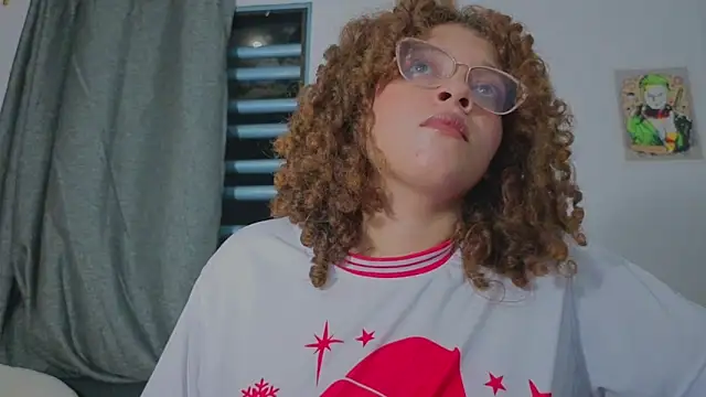 Ada gales  online show from February 6, 2026, 4:39 am