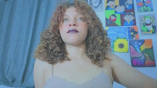 Ada gales  online show from March 28, 2026, 5:07 am