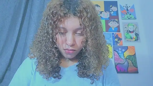 Ada gales  online show from March 30, 2026, 4:35 am