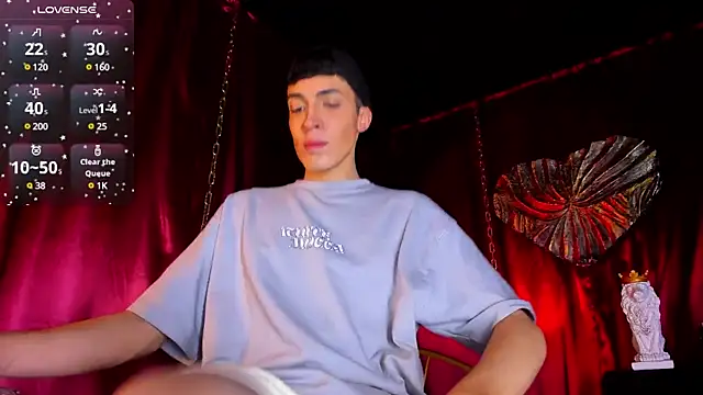 Angel Snowhotxxx online show from January 12, 2025, 11:07 am