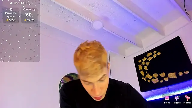 Angel Snowhotxxx online show from February 26, 2025, 3:53 am