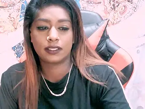 Harl3ysugar4u online show from March 21, 2025, 8:50 am